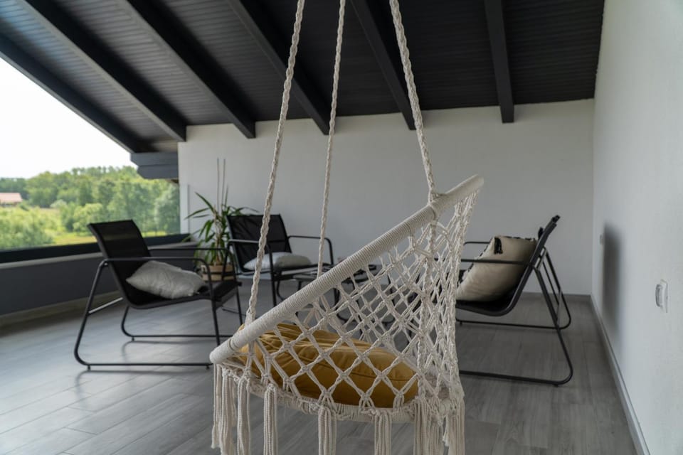 Day, View (from property/room), Balcony/Terrace, Seating area