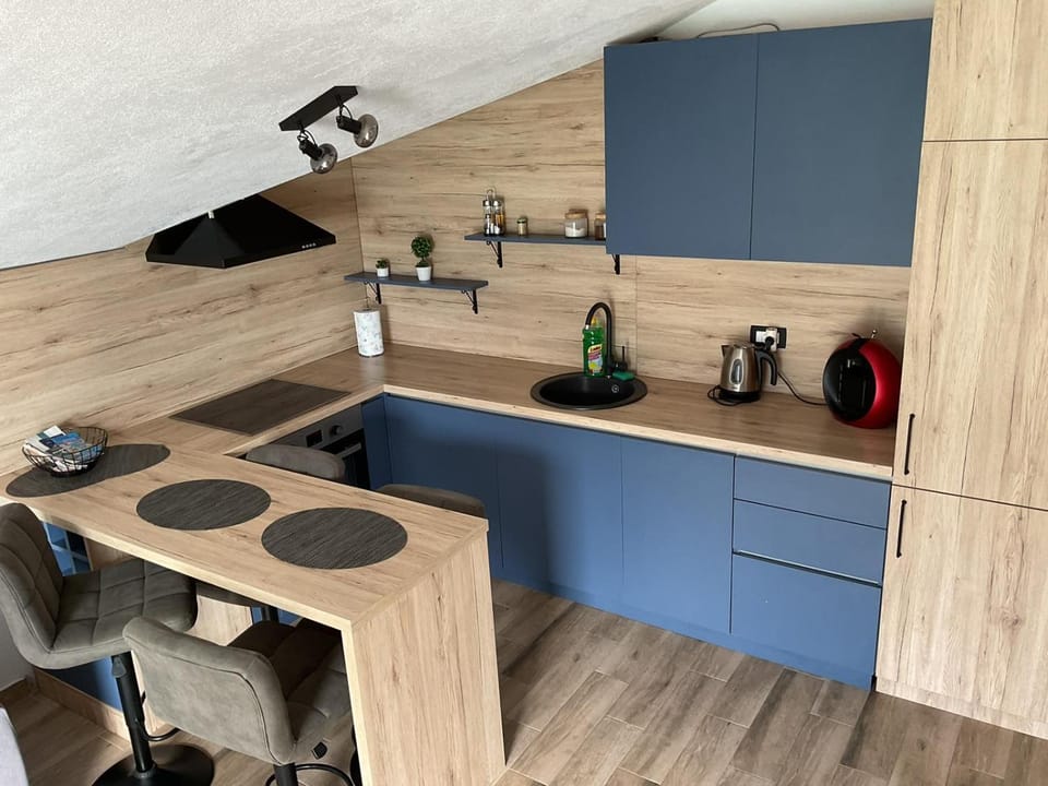 Stan za Vas odmor, Glosy Apartman Apartment in Kotor Municipality