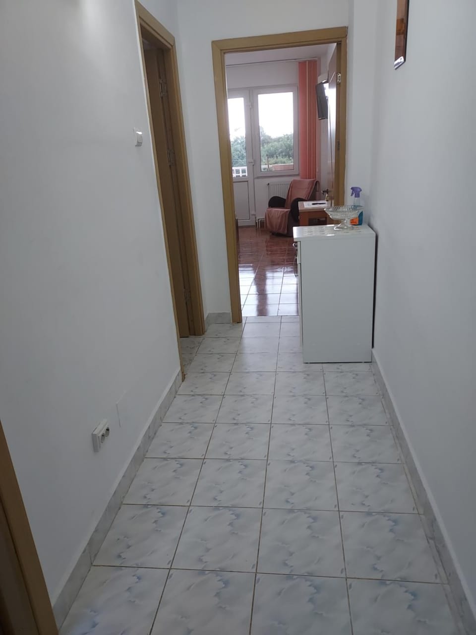 Garsoniera Doina Apartment in Eforie Nord