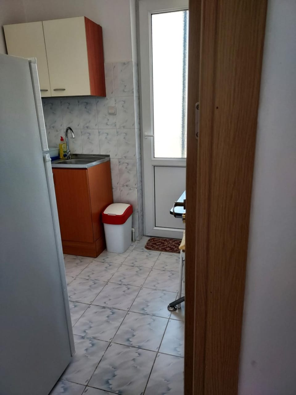 Garsoniera Doina Apartment in Eforie Nord