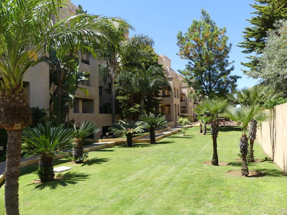JARDINES DE ISLA CANELA By SIT ISLA CANELA -REF 154- Apartment in Costa de la Luz