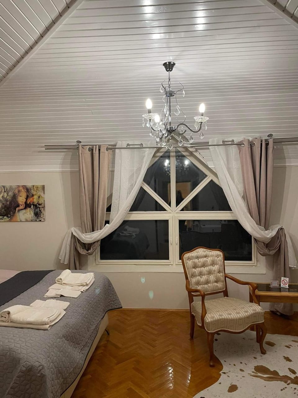 La Casa Tamaris Apartment in Vojvodina