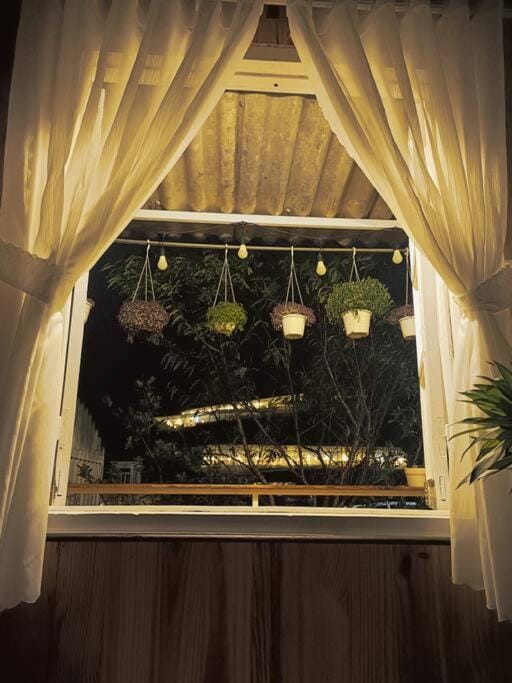 MOre Home - Ngôi nhà nghĩ dưỡng tại Đà Lạt Chalet in Dalat