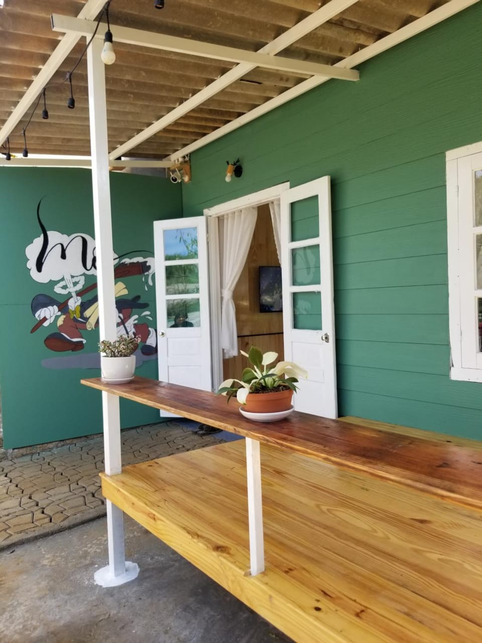 MOre Home - Ngôi nhà nghĩ dưỡng tại Đà Lạt Chalet in Dalat