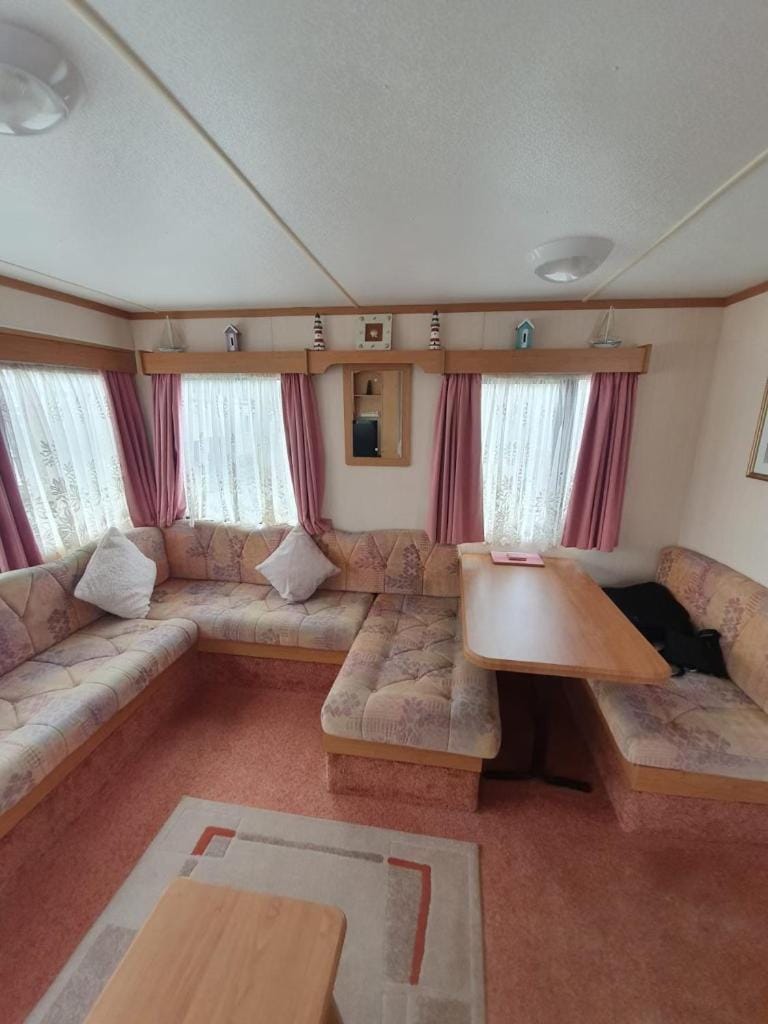 Fantasy Island 6 Berth 576 Campground/ 
RV Resort in Ingoldmells