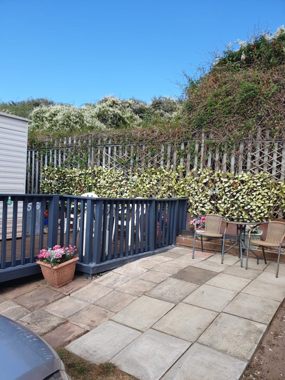 Fantasy Island 6 Berth 576 Campground/ 
RV Resort in Ingoldmells