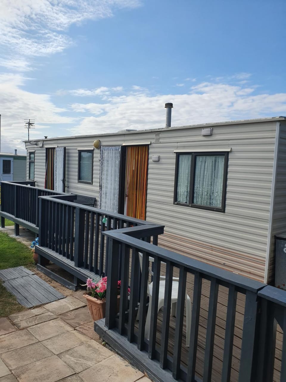 Fantasy Island 6 Berth 576 Campground/ 
RV Resort in Ingoldmells