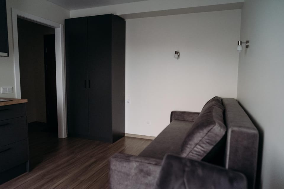 Atostogauk dabar! Apartment in Palanga