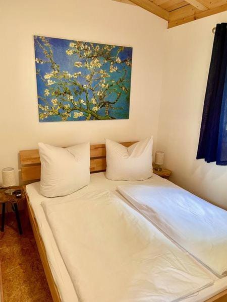 Ferienhaus Bachrauschen Apartment in Bad Schandau