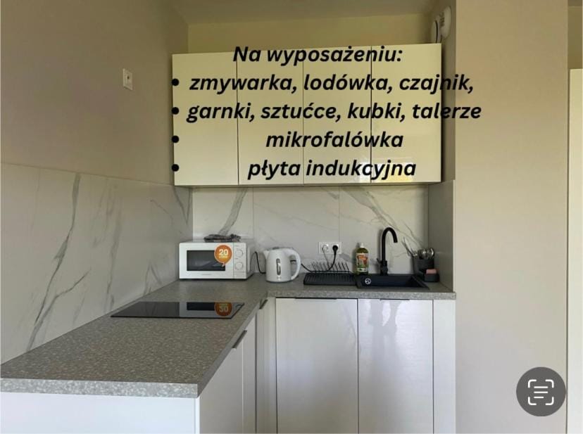 Apartamenty Poproszę na Plażę Apartment in Pomeranian Voivodeship