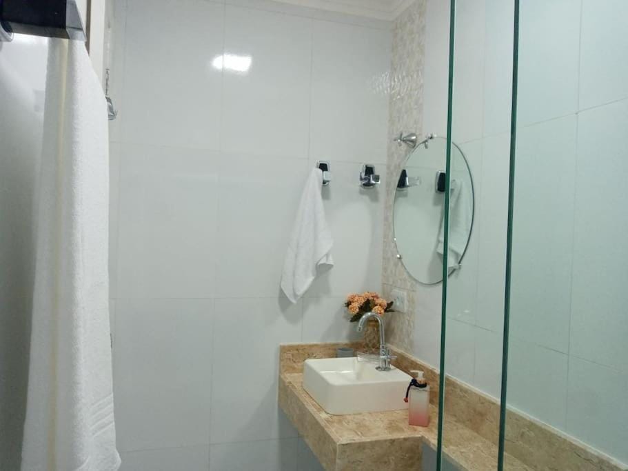 Flat Bem-vindo Bella Maré Apartment in State of Alagoas, Brazil