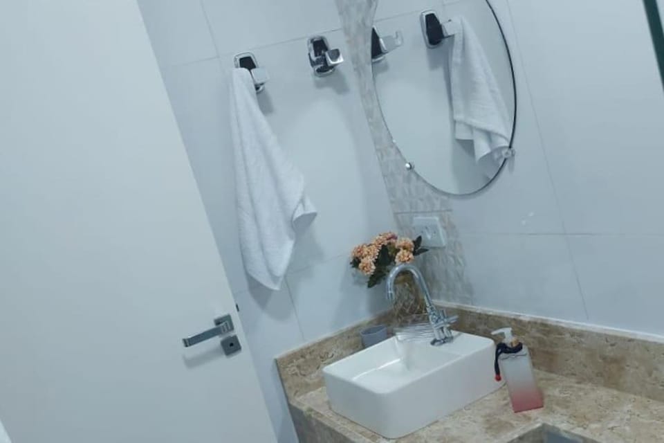 Flat Bem-vindo Bella Maré Apartment in State of Alagoas, Brazil