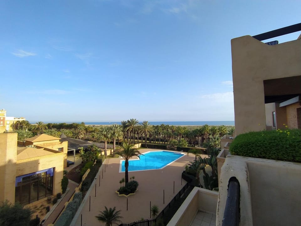JARDINES DE ISLA CANELA By SIT ISLA CANELA -REF 145- Apartment in Costa de la Luz