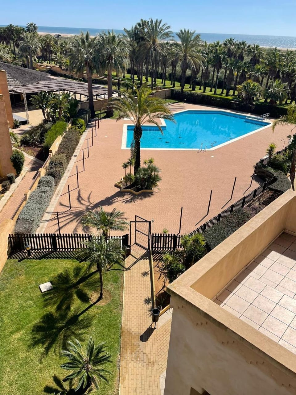 JARDINES DE ISLA CANELA By SIT ISLA CANELA -REF 145- Apartment in Costa de la Luz