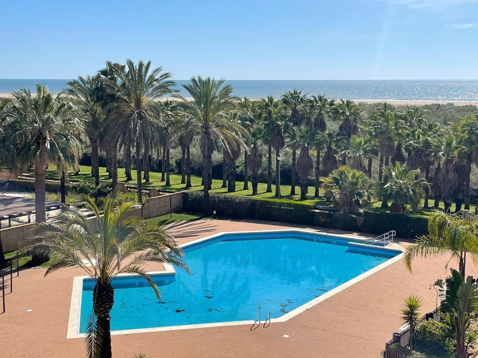 JARDINES DE ISLA CANELA By SIT ISLA CANELA -REF 145- Apartment in Costa de la Luz
