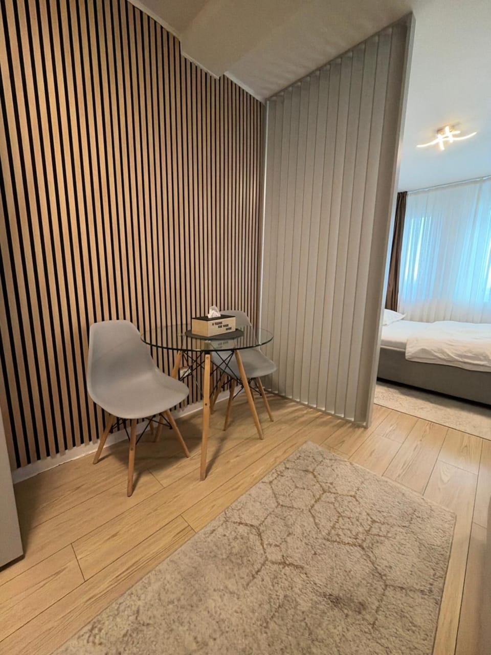 EM04- Studio premium Apartment in Romania