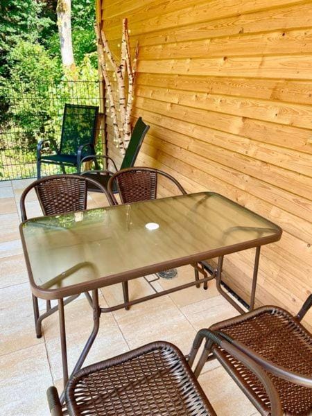 Ferienhaus Blumenwiese Apartment in Bad Schandau