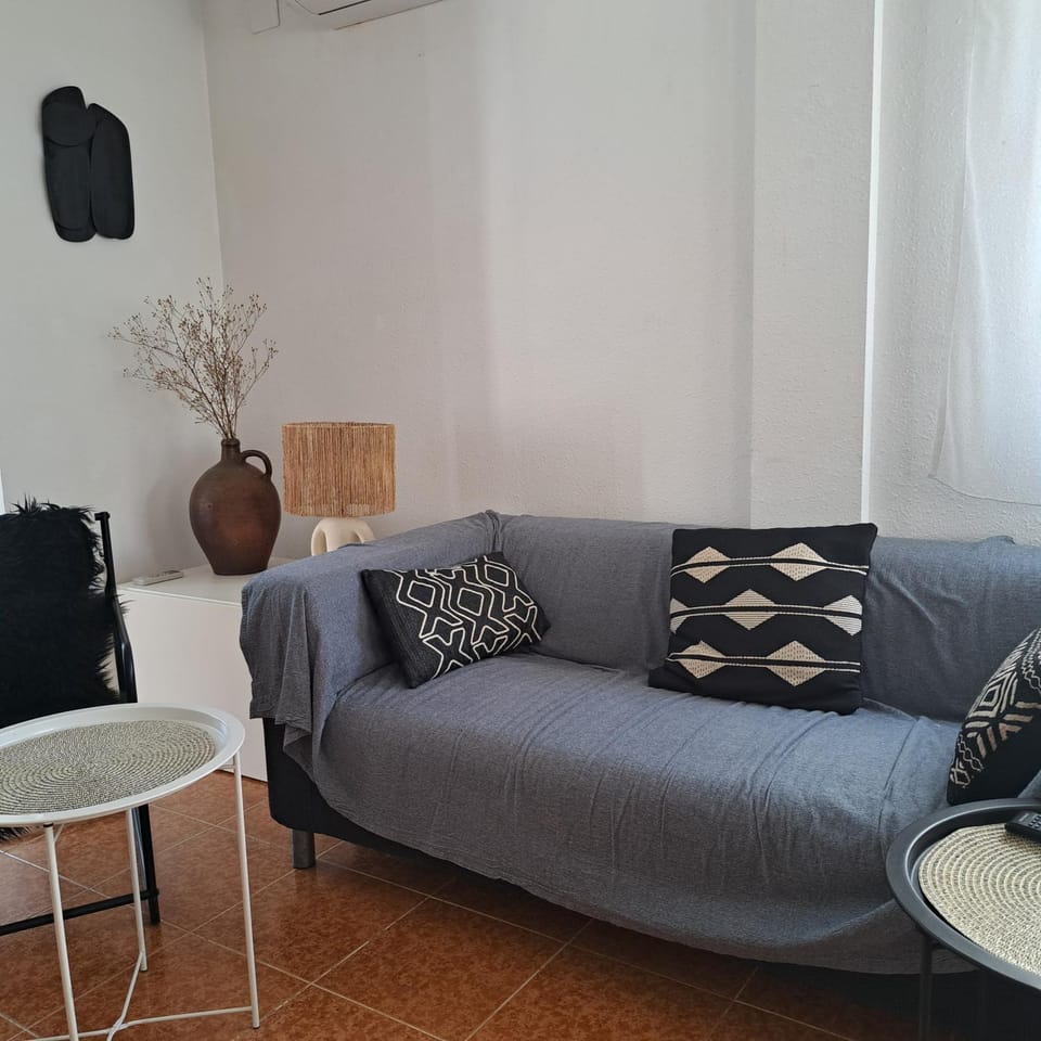 Casa Elisa 3 bedrooms 2 bathrooms 4 airco's shared pool House in Alcossebre