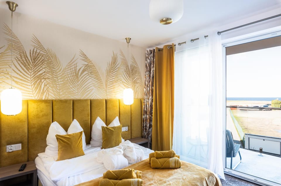 Villa Vis a Vis Bed and Breakfast in West Pomeranian Voivodeship, Poland