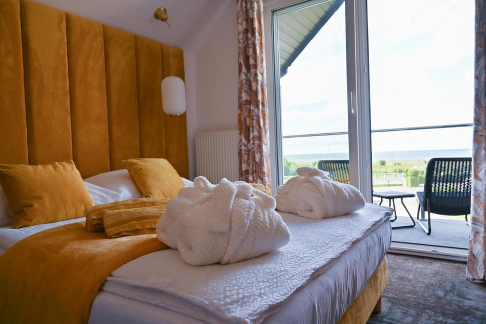 Villa Vis a Vis Bed and Breakfast in West Pomeranian Voivodeship, Poland