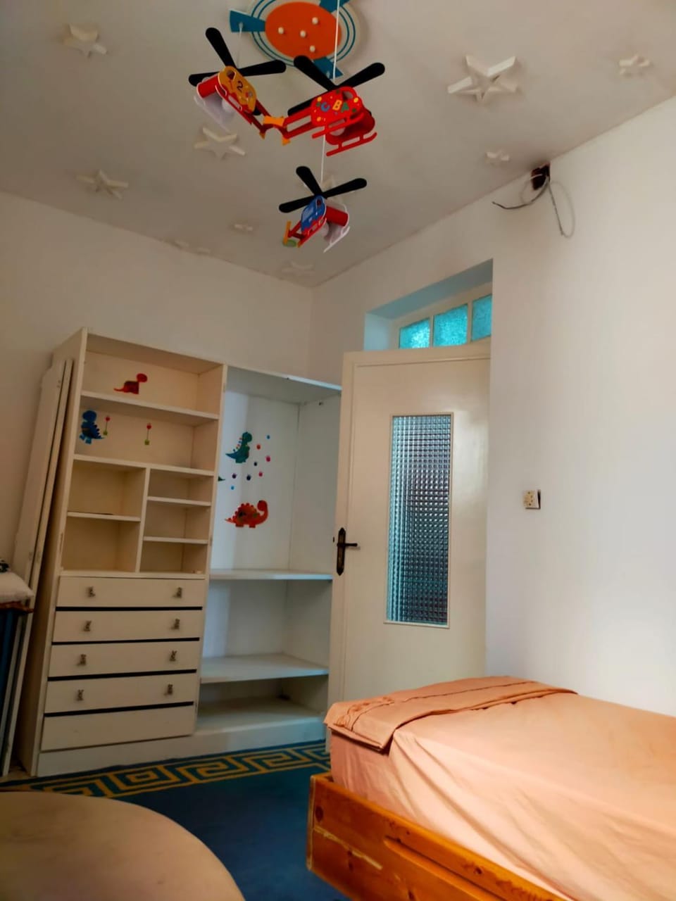 Casa Tligui Apartment in Tangier-Tétouan-Al Hoceima