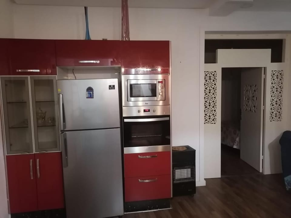 Casa Tligui Apartment in Tangier-Tétouan-Al Hoceima