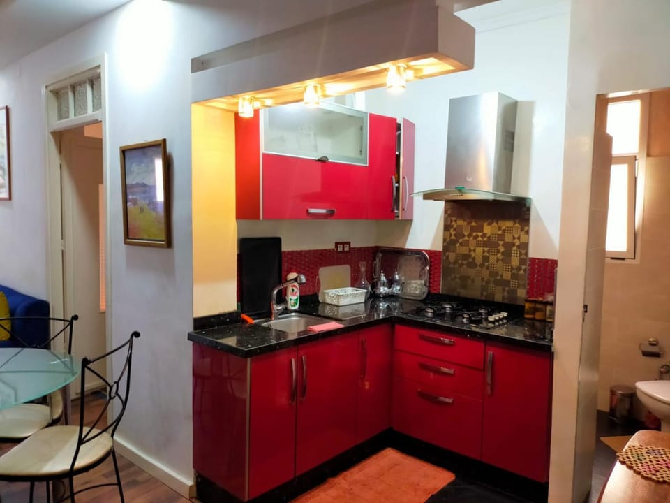 Casa Tligui Apartment in Tangier-Tétouan-Al Hoceima
