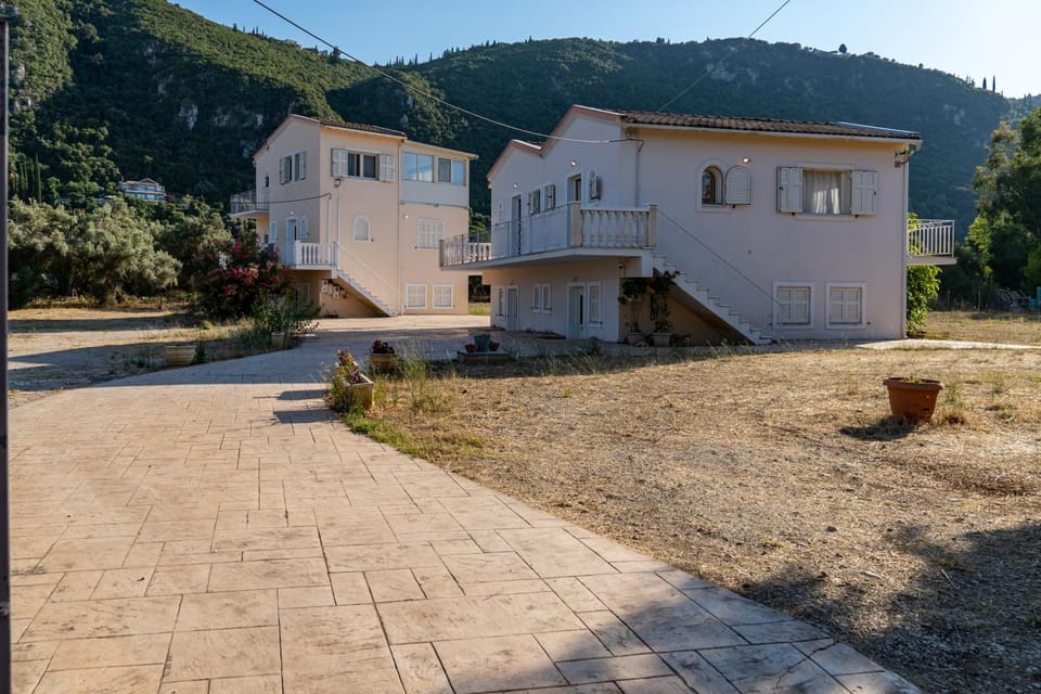 Seaside Harmony Apartment in Lefkada, Lefkada Municipality, Greece