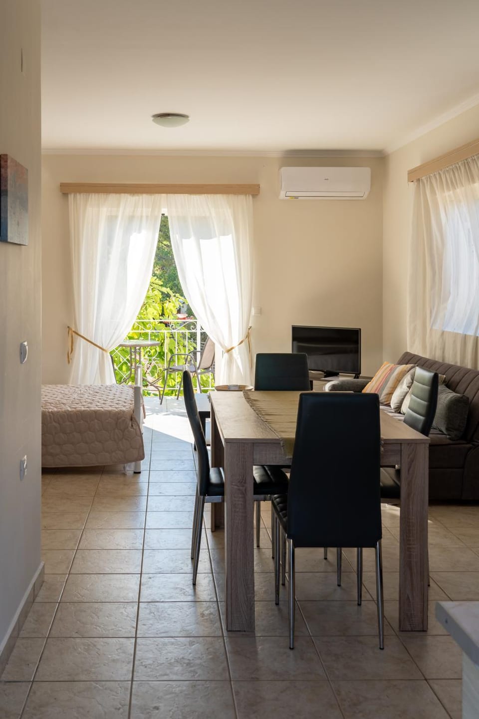 Seaside Harmony Apartment in Lefkada, Lefkada Municipality, Greece