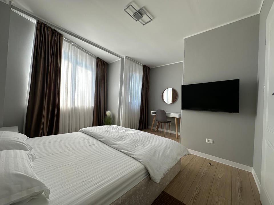 EM02- Apartament 2 camere luxury Apartment in Romania