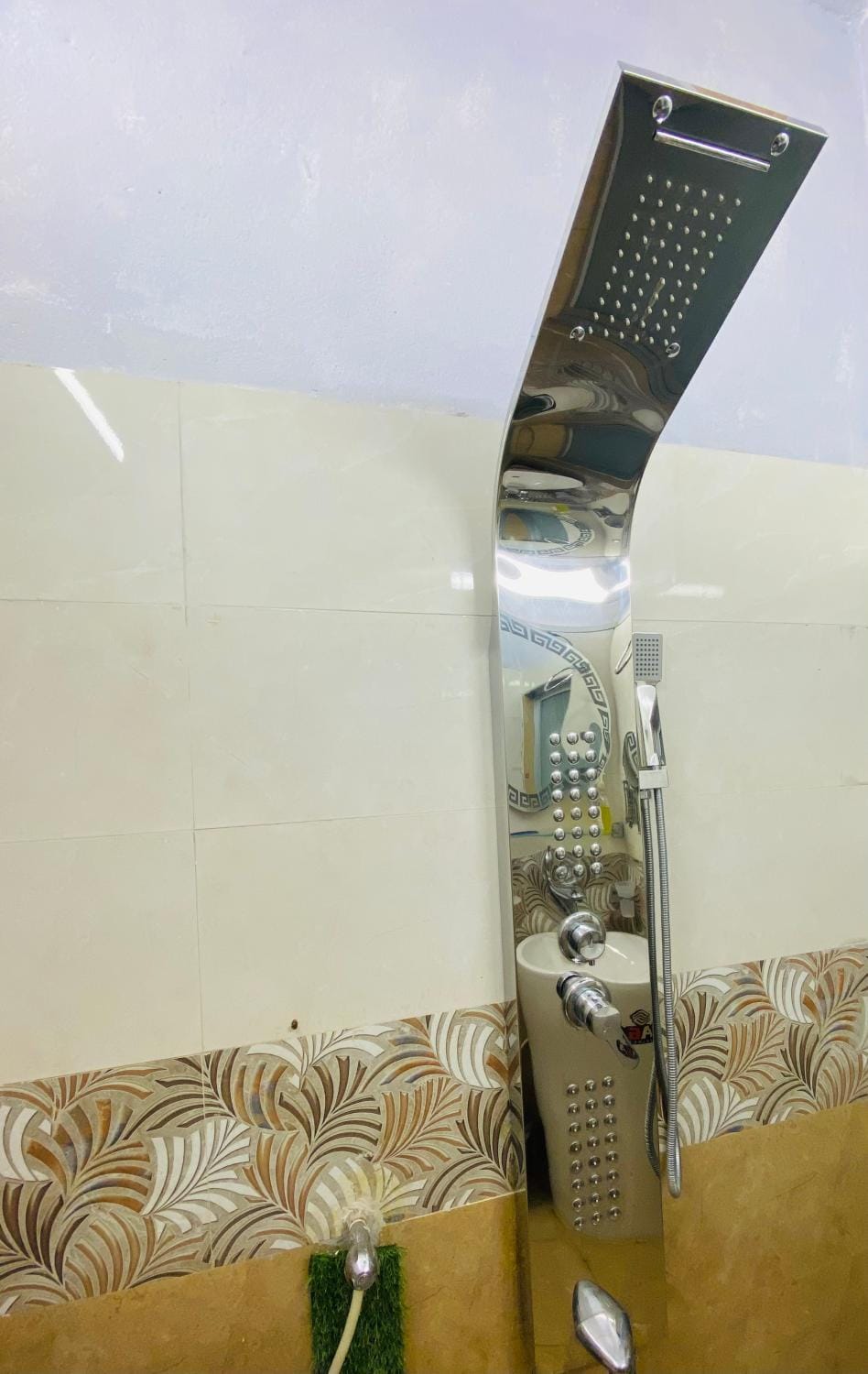 Jhelum One Hotel, Shandar Chowk Hotel in Punjab