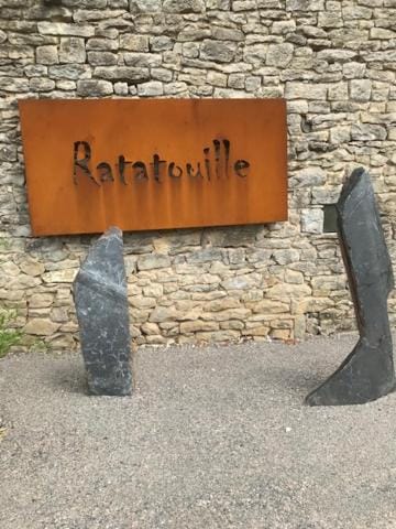 Ratatouille Bed and Breakfast in Occitanie