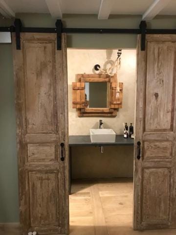 Ratatouille Bed and Breakfast in Occitanie