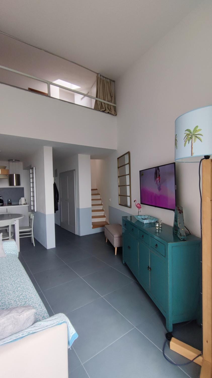 Bellavista Punta Ala Apartment in Punta Ala