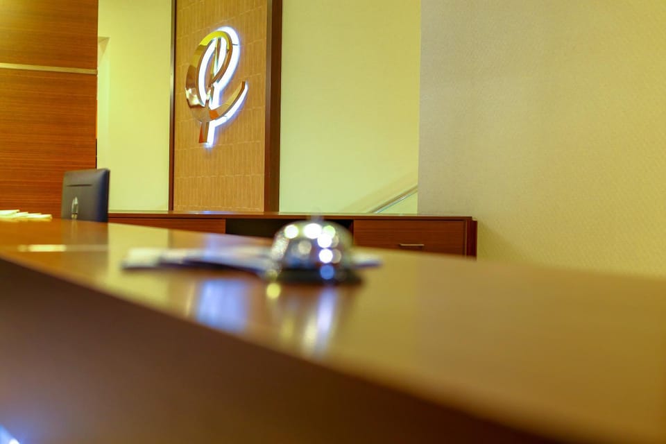 Business facilities