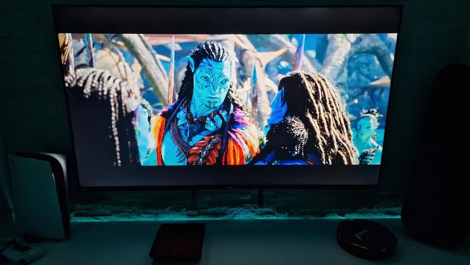 TV and multimedia