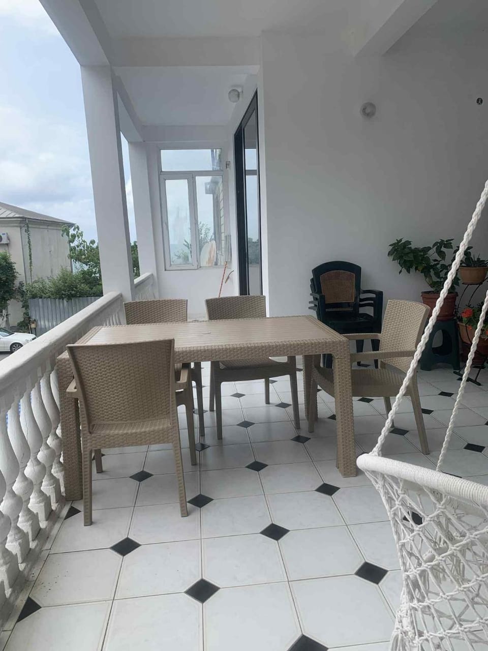 Kobuleti Seaside Apartment Apartment in Adjara, Georgia