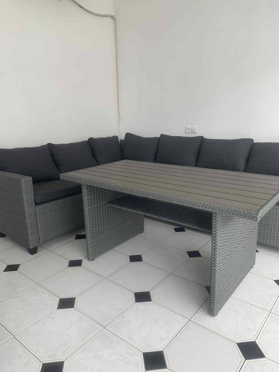 Kobuleti Seaside Apartment Apartment in Adjara, Georgia