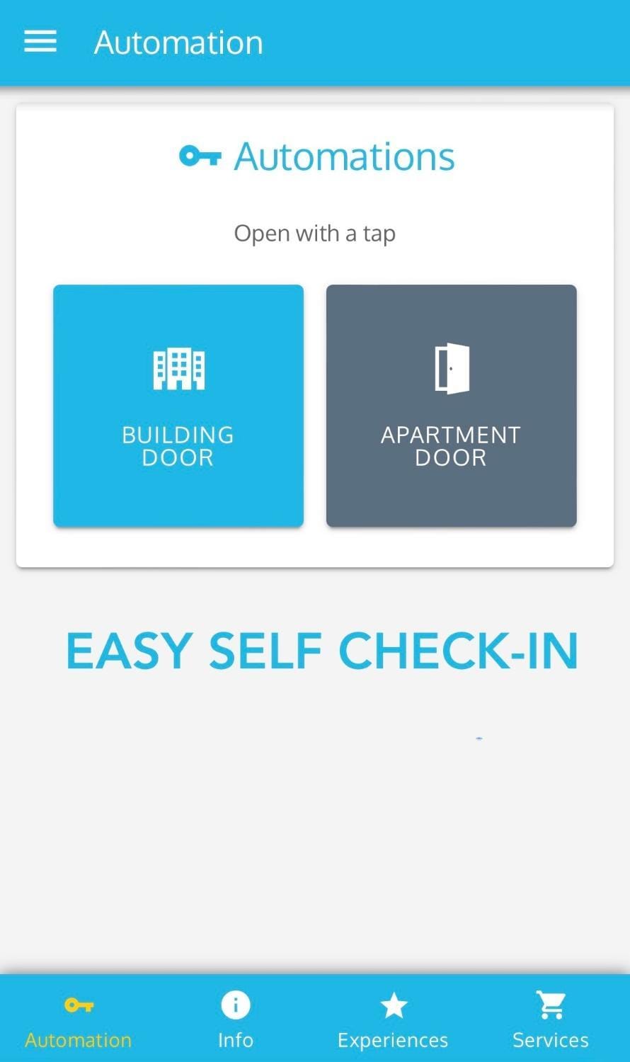 Text overlay