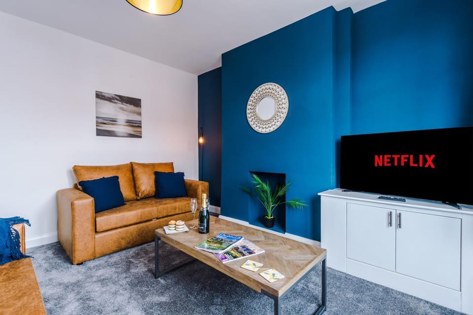 TV and multimedia, Living room