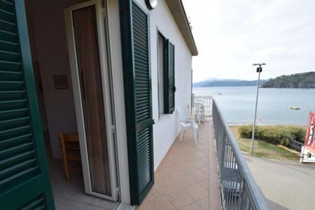 Appartamenti Villa Miramare Hotel in Tuscany