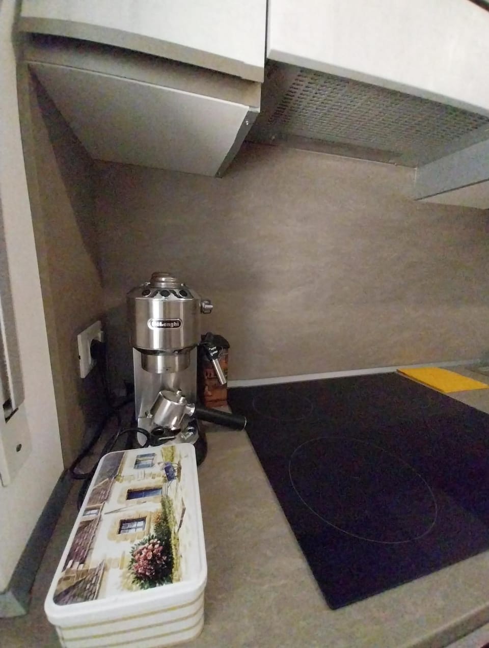 Coffee/tea facilities, Kitchen or kitchenette