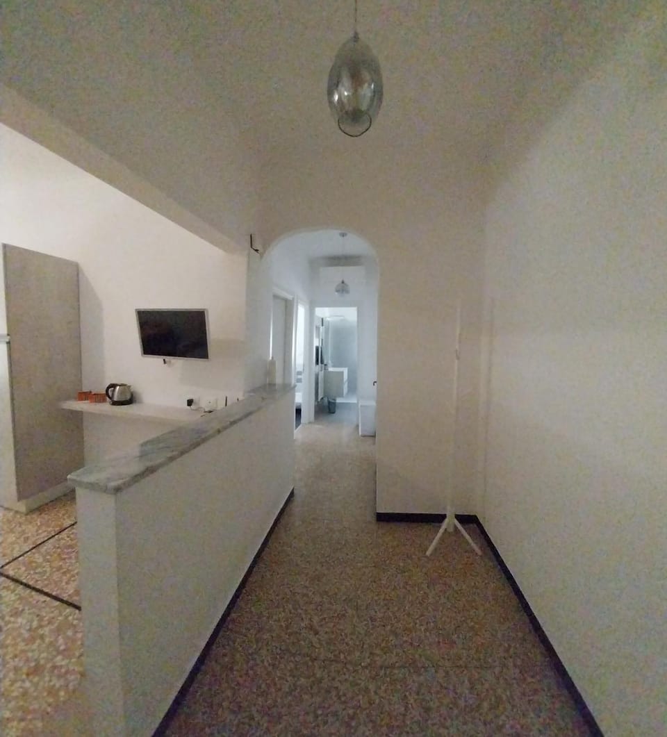 Area and facilities