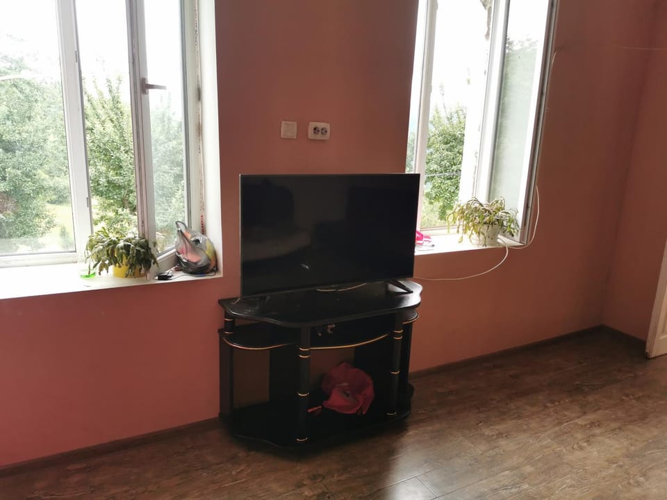 Communal lounge/ TV room, TV and multimedia
