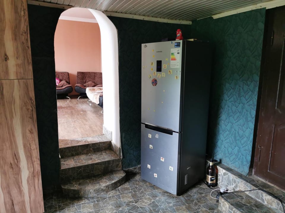 Guest House Eceri Vacation rental in Georgia