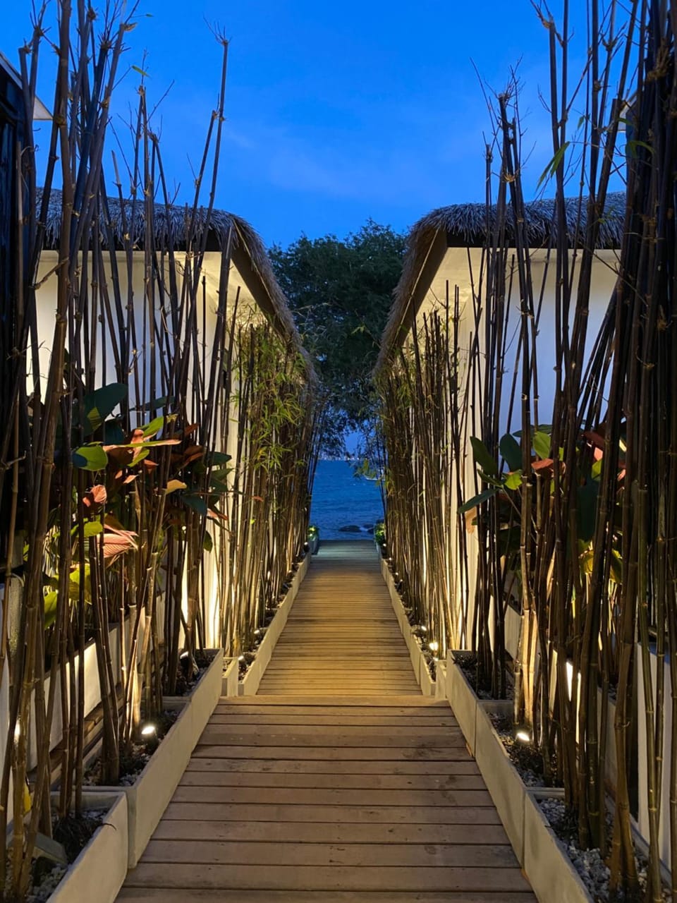rocco villa Hotel in Chon Buri Changwat