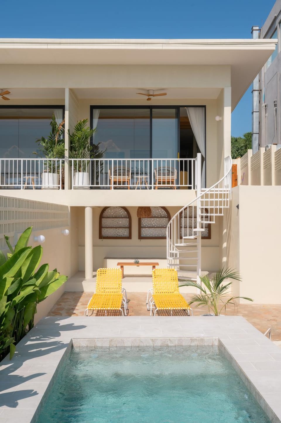 rocco villa Hotel in Chon Buri Changwat