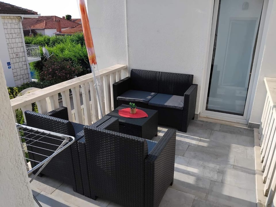 Balcony/Terrace, Seating area