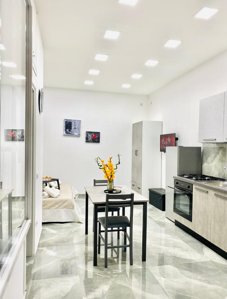 Toledo Home House in Naples