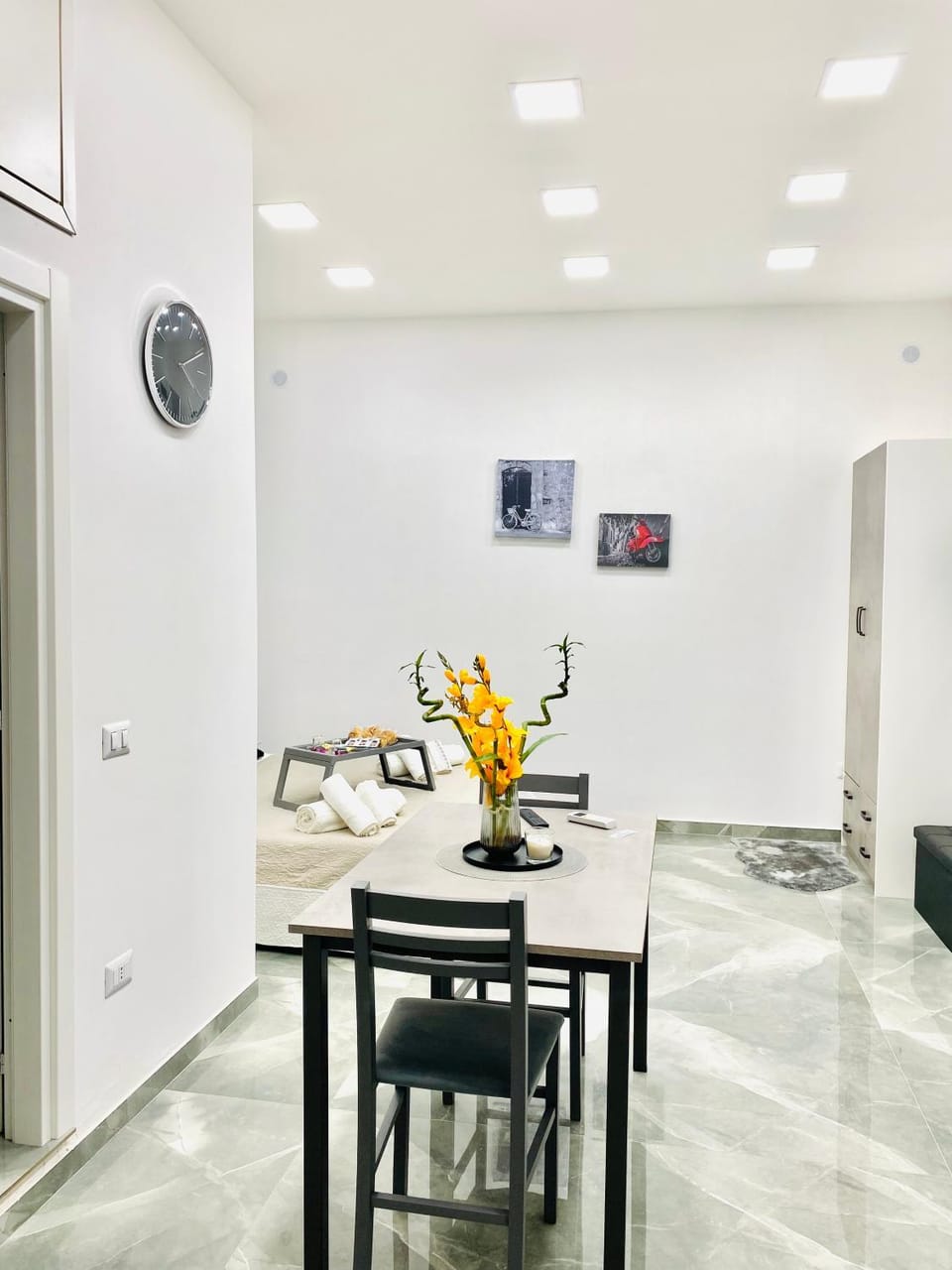 Toledo Home House in Naples